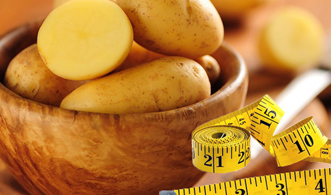 Patates diyeti nedir? Kaç kilo verdirir - zararları nelerdir