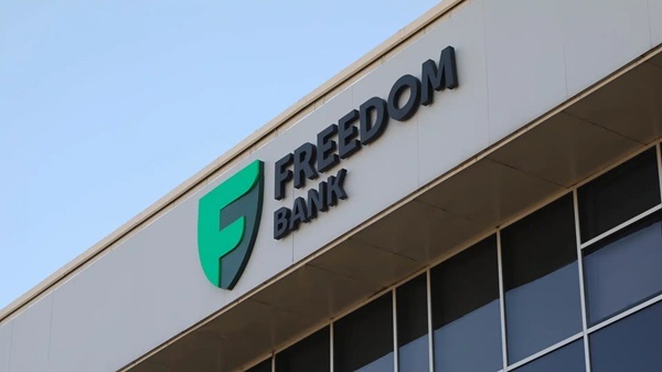 Pay Devrinin Tamamlanmasıyla Turkish Bank, Freedom Bank A.Ş Oluyor