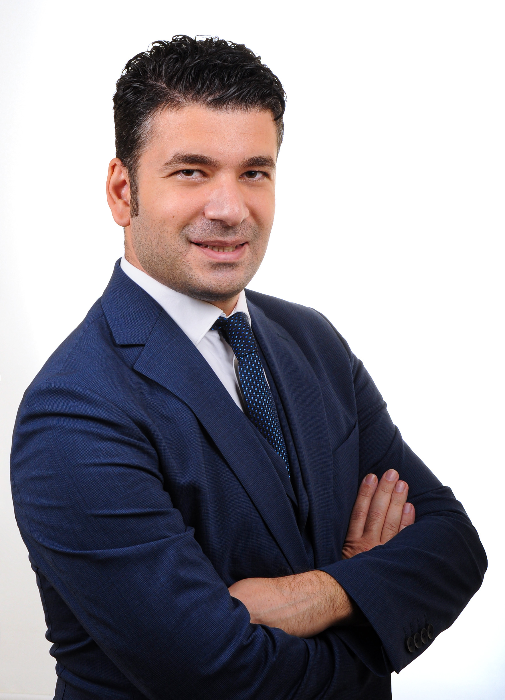 PayTR'da yeni atama