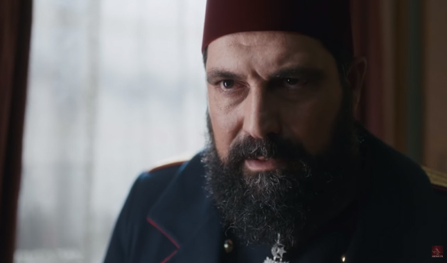 Payitaht Abdülhamid 60.bölüm fragmanı yayınlandı yeni bölümde neler olacak