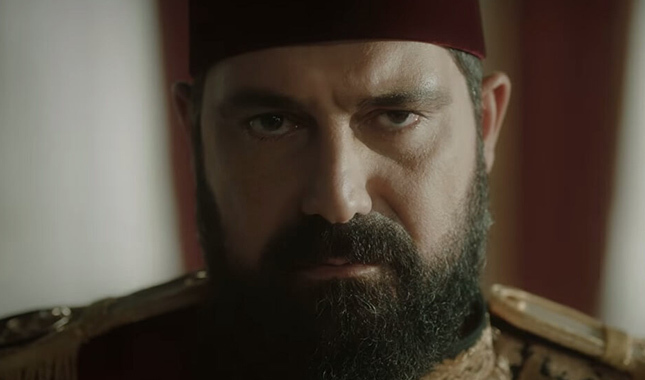 Payitaht Abdülhamid yeni sezon ilk bölüm yayınlandı mı, TRT 1 Payitaht izle