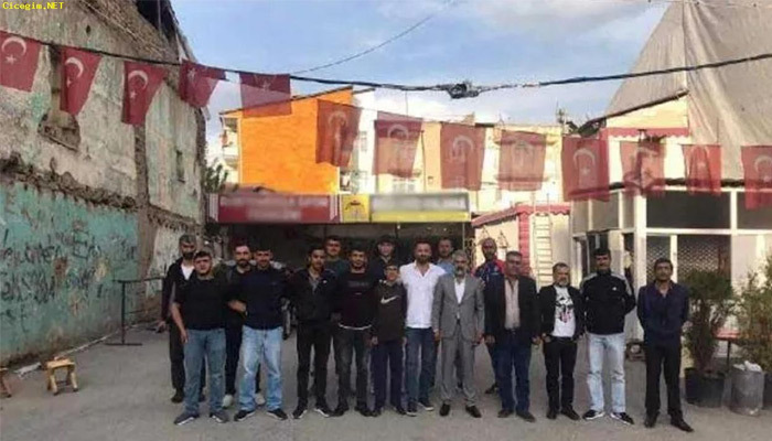 Paylaşılan fotoğrafın cezası 15 bin 750 lira!