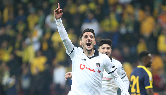 Pektemek imzayı attı