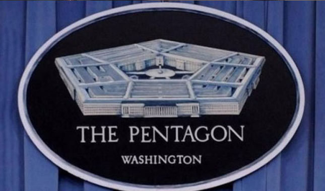 Pentagon'dan bir açıklama daha: "Kaygılarınızı anlıyoruz"
