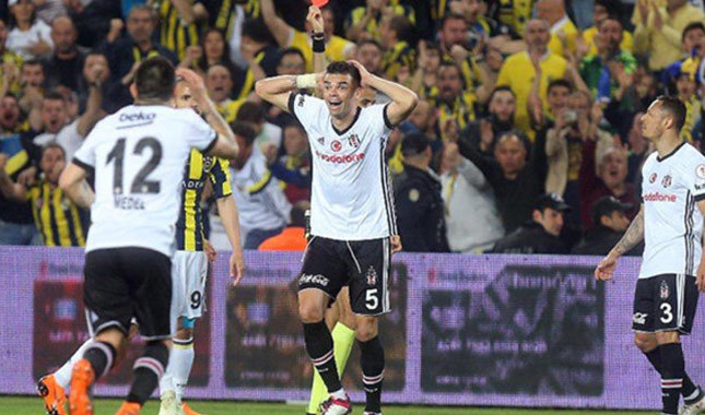 Pepe Galatasaray maçında oynayacak mı?