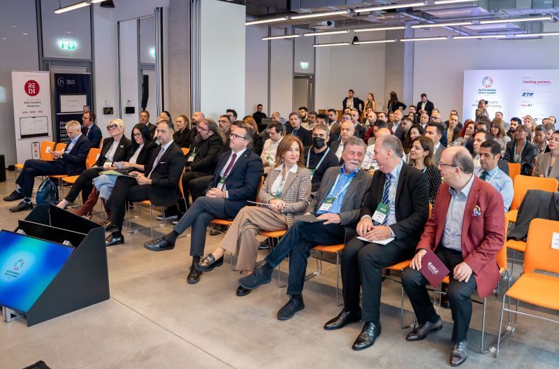 Perakendenin Liderleri “Gerçek Değişim” İçin İstanbul'da Buluşuyor
