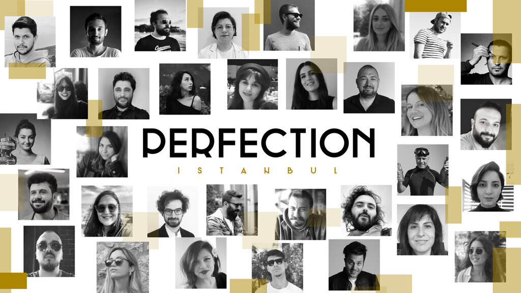 Perfection Istanbul, “Türkiye'nin En İyi İşverenleri Listesi”nde