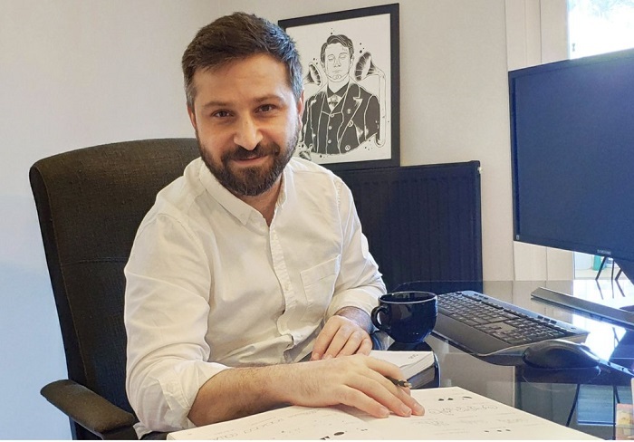 Perfection İstanbul'a yeni Kreatif Direktör