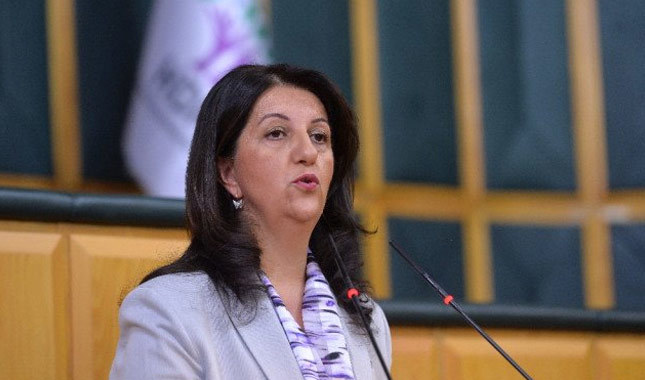 Pervin Buldan: YSK eliyle halkın iradesi çalındı