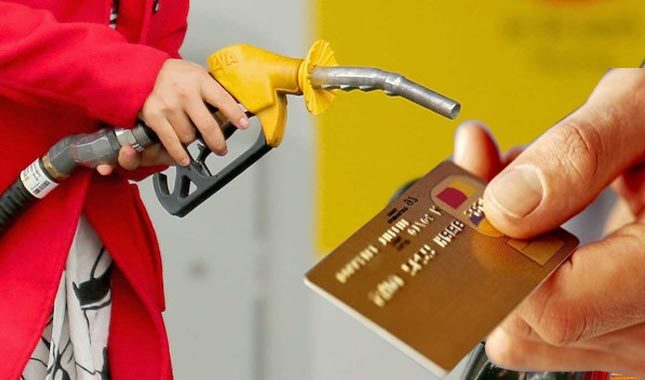 'Peşin alınan benzindeki indirim, kredi kartıyla alınan benzine bindirilecek'