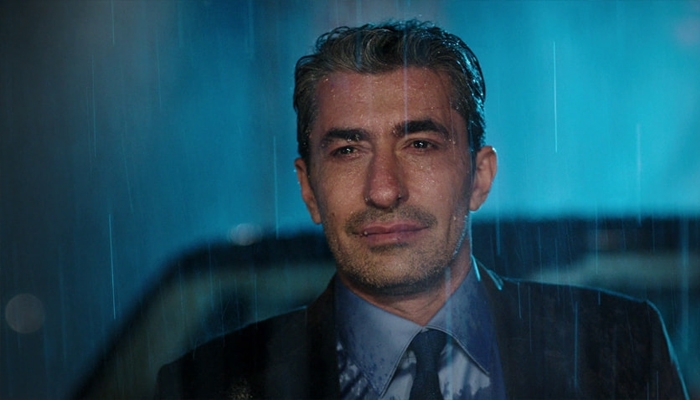 Erkan Petekkaya'dan şaşırtan Nurgül Yeşilçay açıklaması