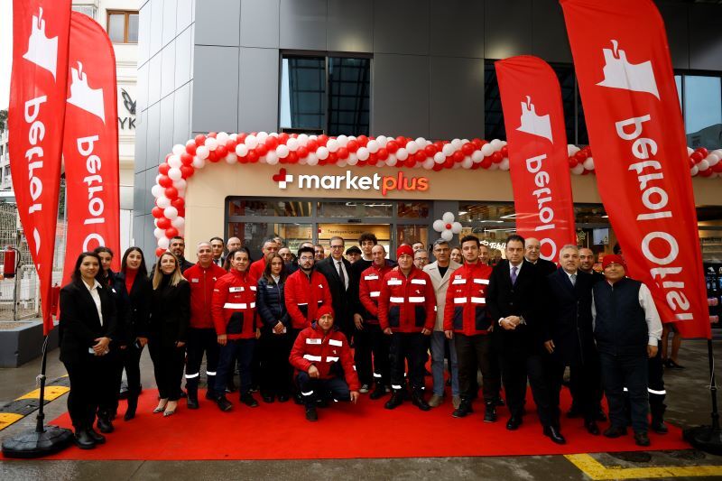 Petrol Ofisi Grubu'ndan İstanbul'un kalbinde üç istasyon açılışı