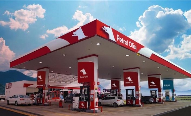 Petrol Ofisi'nden “Bir Kural 1 Ömür” projesine önemli destek