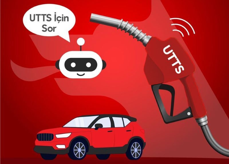 Petrol Ofisi'nden UTTS'ye özel yapay zekâ destekli sohbet botu