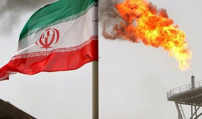 Petrol devi gözünü İran'a dikti