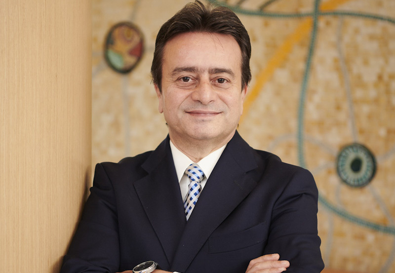 Pfizer Orta Doğu, Rusya ve Afrika Bölgesi Medikal Liderliğine Dr. Kemal Kendir atandı