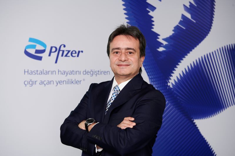 Pfizer Türkiye Atopik Dermatit ile Yaşam sosyal medya hesaplarını açtı