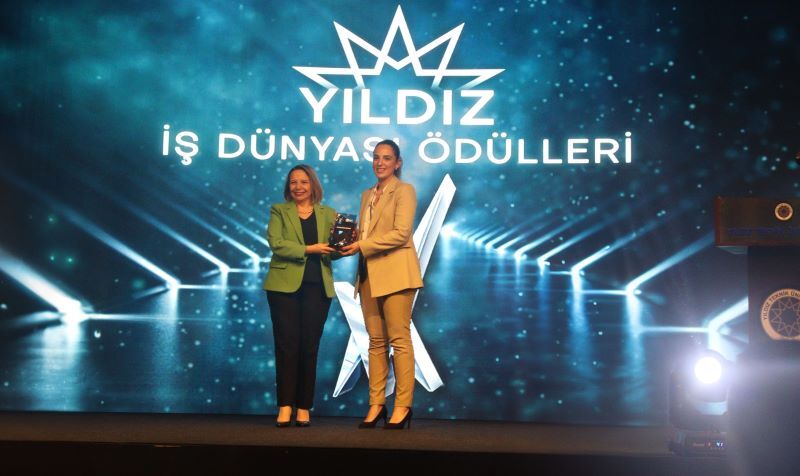 Pfizer Türkiye, “Yılın En İyi Sağlık Firması" seçildi