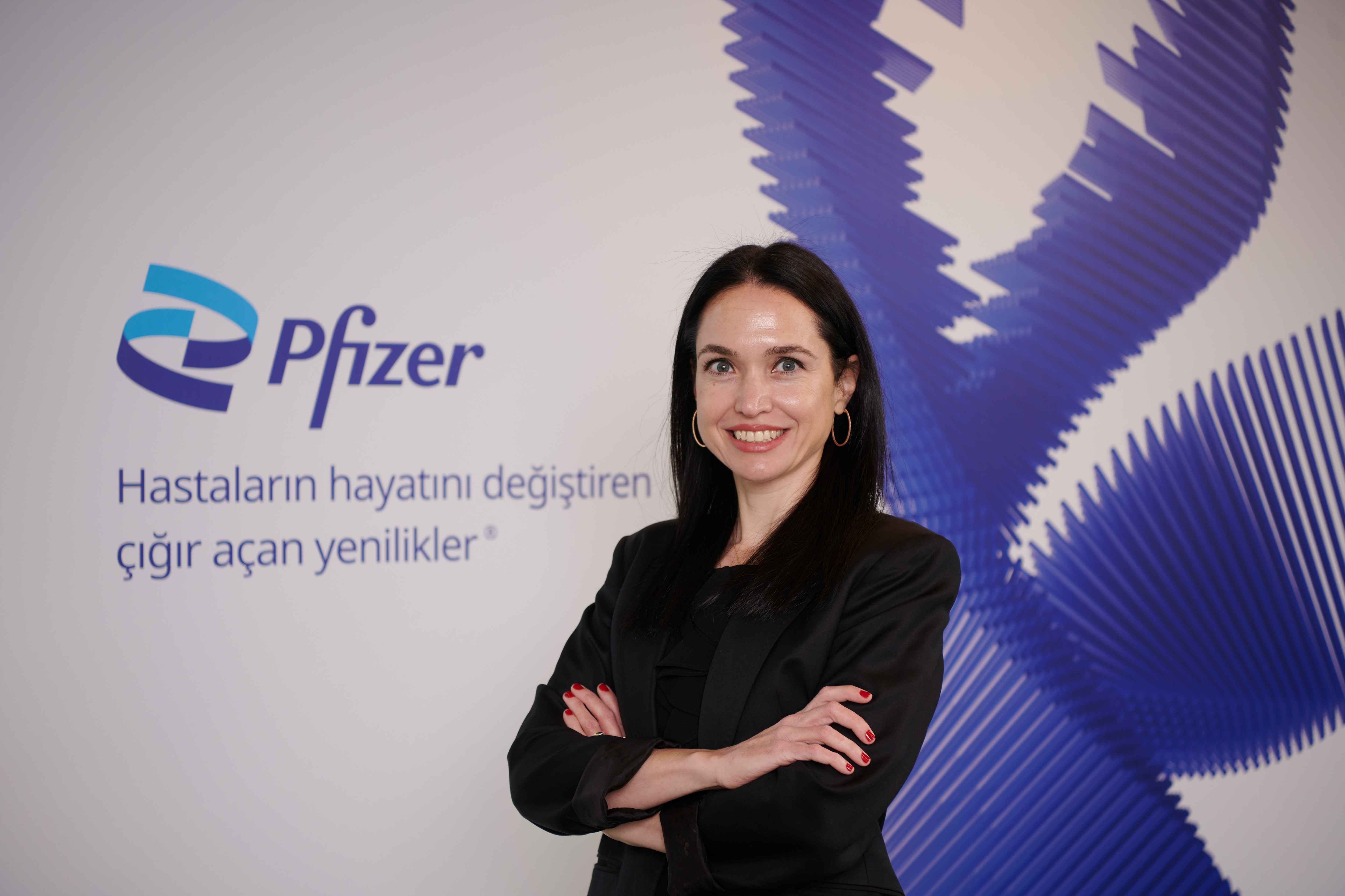 Pfizer Türkiye yeniden en çekici işverenlerden biri oldu