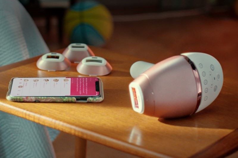 Philips Lumea IPL 15. yılını kutluyor!