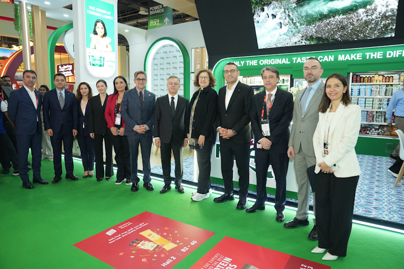 Pınar Süt, 2025'te Yeni Pazarlara Açılarak 30 milyon Dolar İhracat Gerçekleştirdi