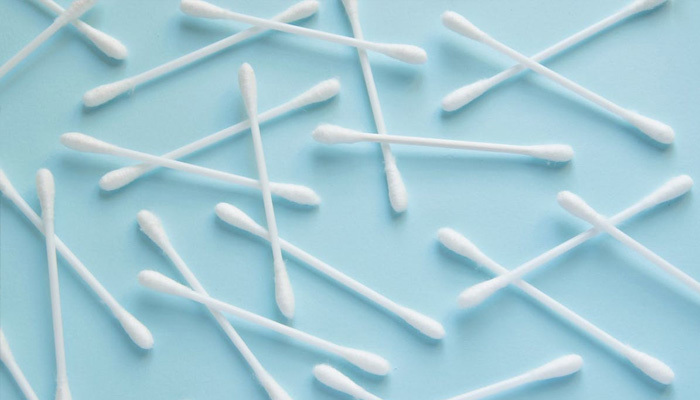 Plastik kulak temizleme çubuğu yasaklandı