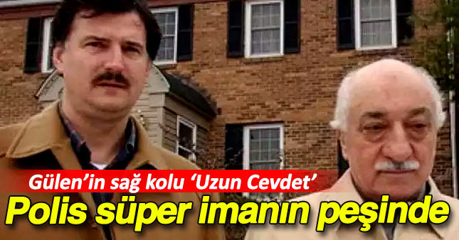 Polis ''Süper İmamın'' peşinde