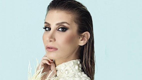 Pop müziğin başarılı ismi İrem Derici bir ilki yaşayacak