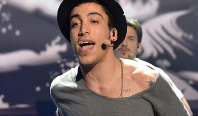 Popstar 2018 Can Bonomo kimdir, kaç yaşında? Can Bonomo hakkında merak edilenler