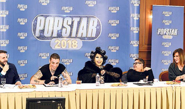 Popstar 2018 hangi kanalda, ne zaman başlıyor? Popstar 2018 jüri üyeleri kimler?