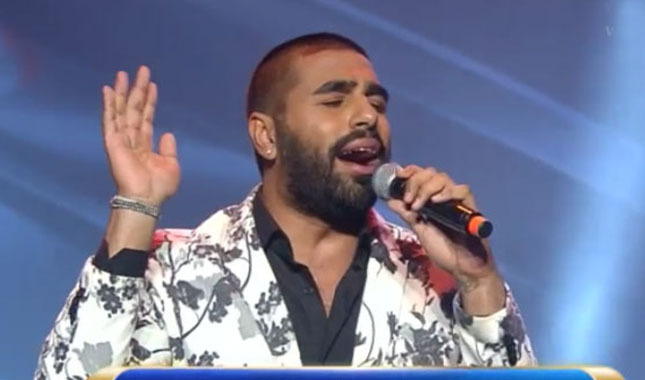 Popstar Salih Zülüfoğlu kimdir? Popstar 2018 başladı!
