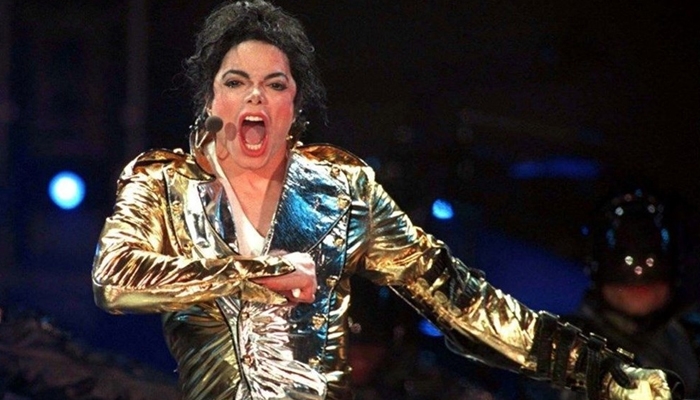 'Popun Kralı' Michael Jackson’ın filmi geliyor!