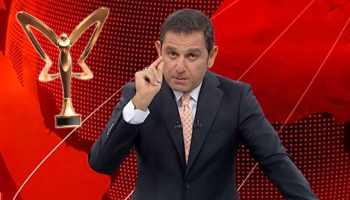 Portakal Altın Kelebek'ten çekildi mi?