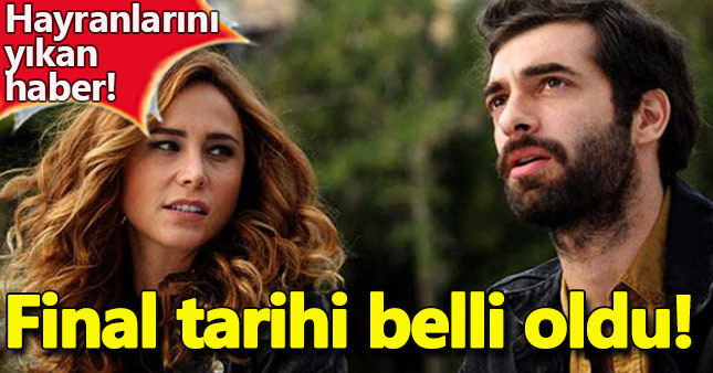 Poyraz Karayel final tarihi belli oldu? Poyraz Karayel ne zaman bitecek?