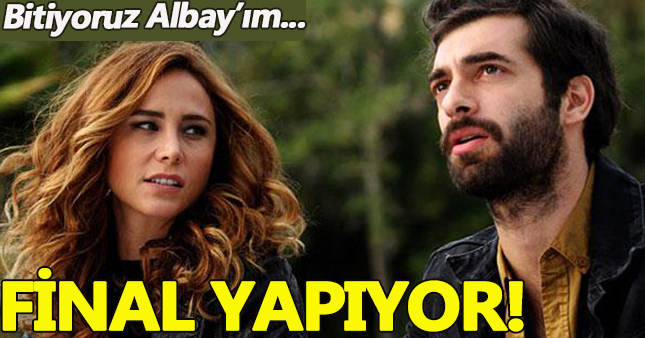 Poyraz Karayel ne zaman bitiyor | Poyraz Karayel neden final yapıyor?