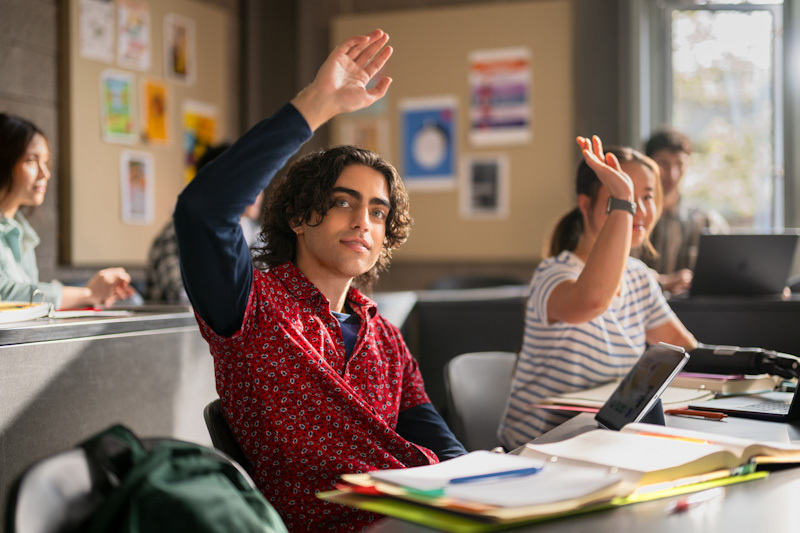 Pozitif Teknoloji'den Üniversite Öğrencilerine Marka Elçiliği Programı