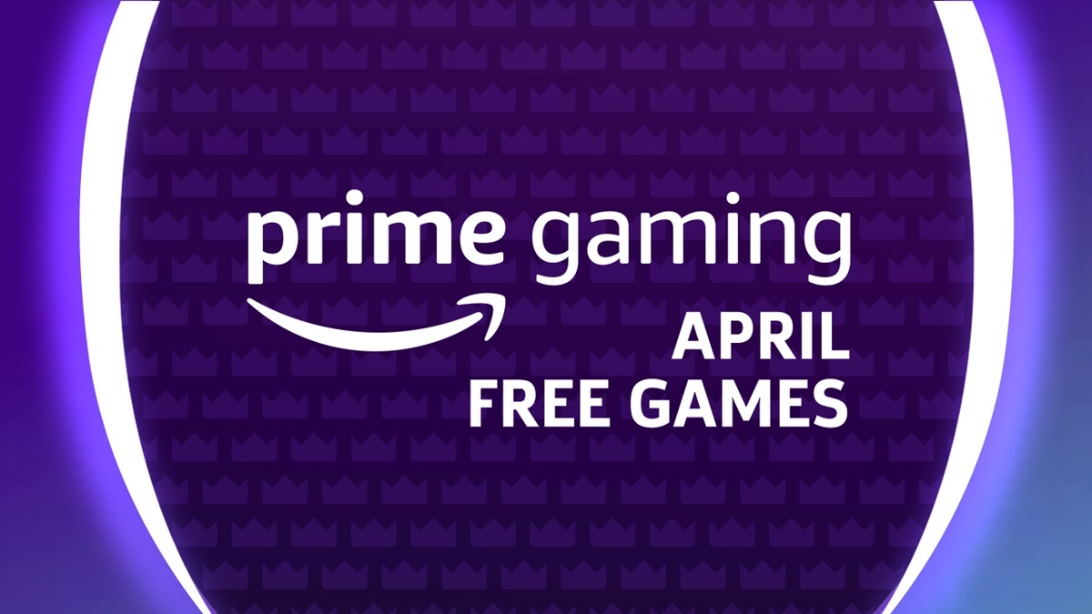 Prime Gaming'in Nisan ayı ücretsiz oyunları açıklandı 
