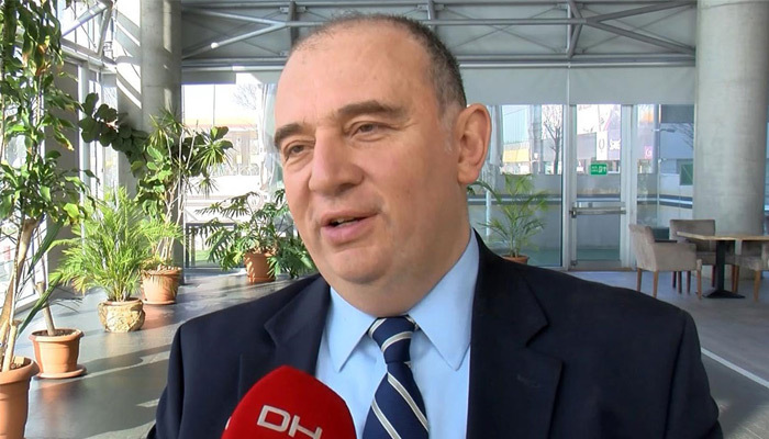 Prof. Dr. Ateş Kara'dan önemli açıklamalar