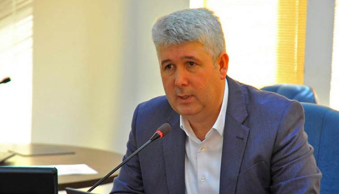 Prof. Dr. Bünyamin Bezci kimdir, nereli kaç yaşında, ne iş yapar?
