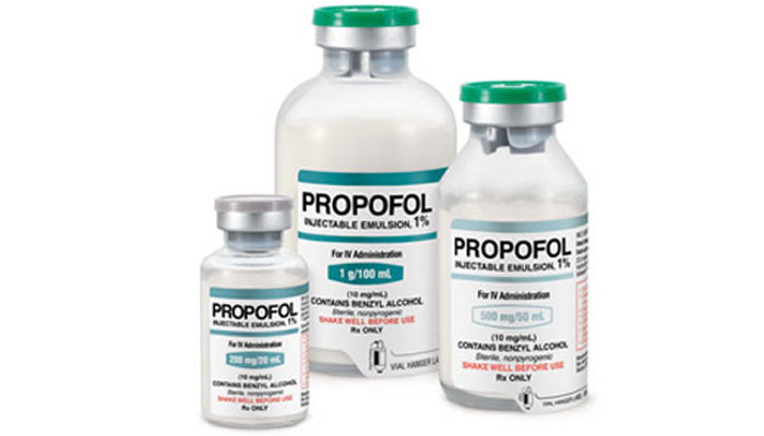 Propofol nedir? | propofol ne için kullanılır?