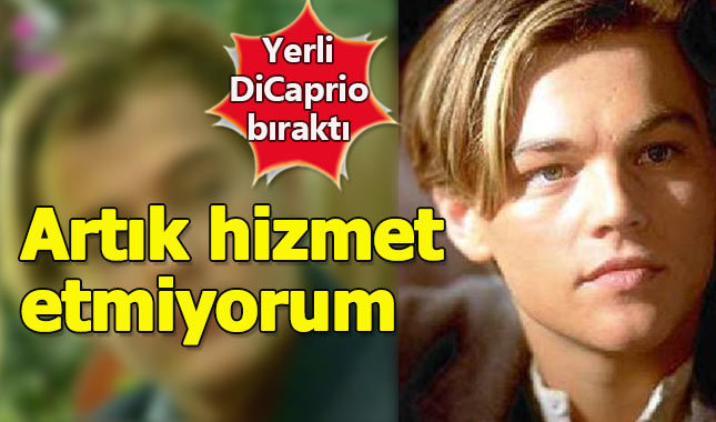 Psikolojisi bozulan Emret Komutanım'ın yıldızı oyunculuğu bıraktı