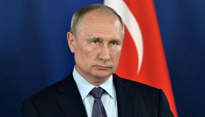 Putin ocak ayında Türkiye'ye geliyor