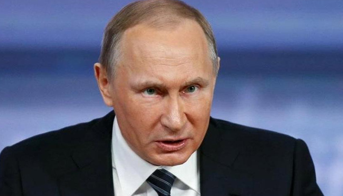 Putin'den sert sözler: TürkAkımı'ndan çıkarırız