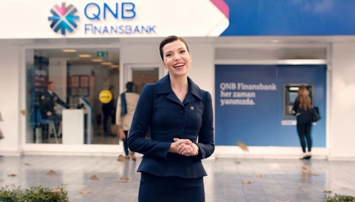 QNB Finansbank 27 şubesini kapatacak