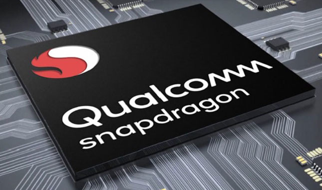 Qualcomm, Yapay Zekalı Snapdragon 710 yongasını duyurdu