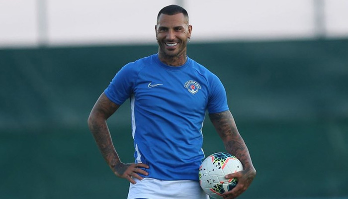 Quaresma, Beşiktaş'taki maaş krizini açıkladı!