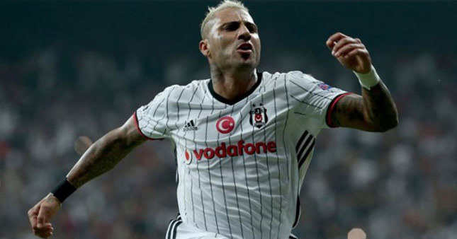 Quaresma'da anlaşma tamam