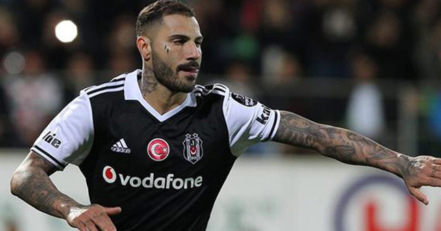 Quaresma'dan flaş açıklama!