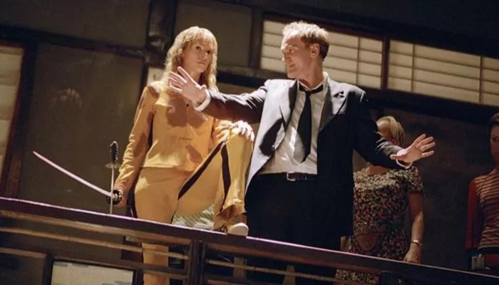 Quentin Tarantino açıkladı! Kill Bill Volume 3 geliyor!