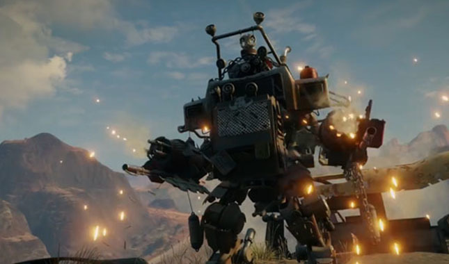 RAGE 2 için ilk oynanış fragmanı geldi! Ne zaman çıkıyor fiyatı ne kadar çıkış tarihi video